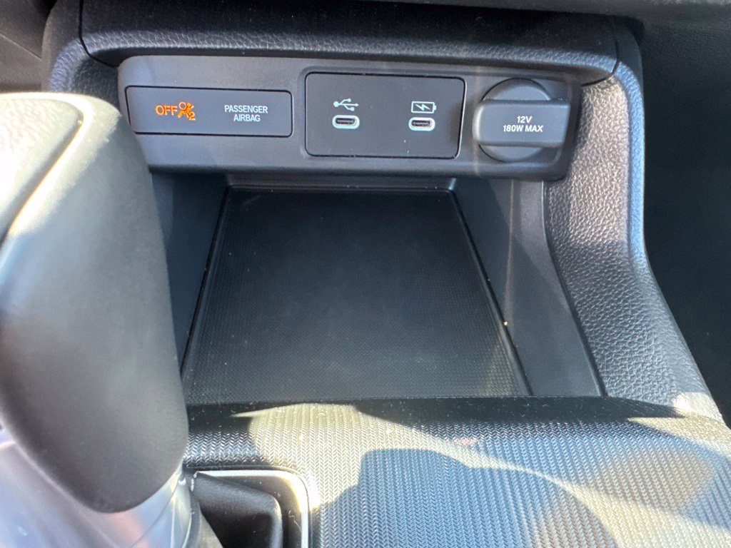 Used 2026 Honda Civic Sport image 28