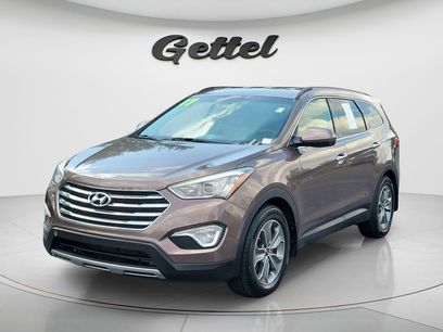 Used 2015 Hyundai Santa Fe GLS