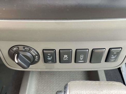 Used 2019 Nissan Frontier SV w/ Value Truck Package image 22