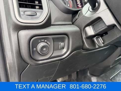 New 2026 RAM 5500 Tradesman w/ Chrome Appearance Group AWD/4WD image 10