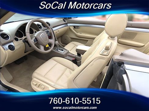 Used 2007 Audi A4 2.0T image 13