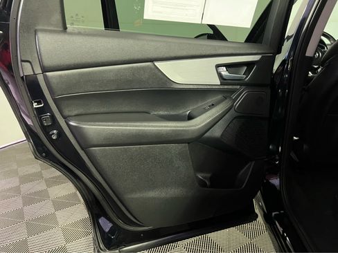 Used 2025 Acura MDX SH-AWD image 27