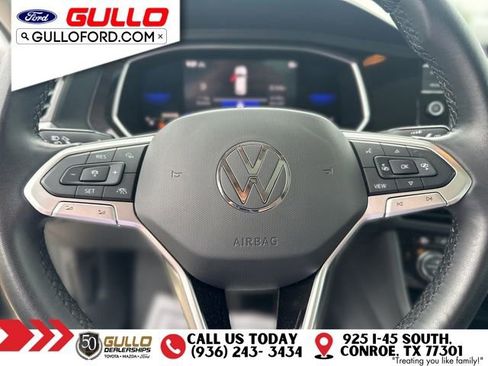 Used 2022 Volkswagen Jetta SE FWD image 23