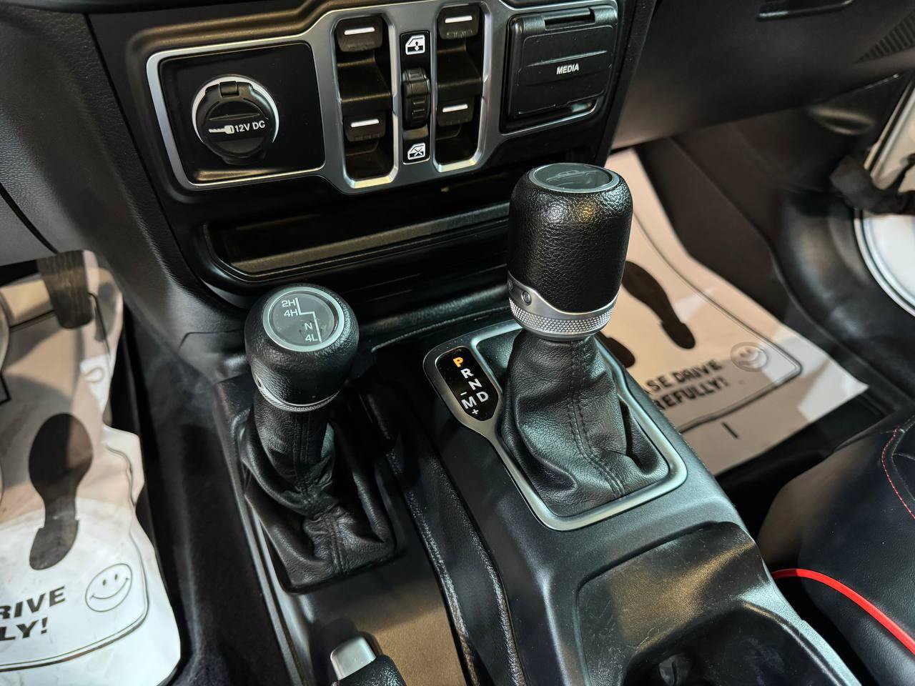 Used 2020 Jeep Gladiator Sport w/ Quick Order Package 24S AWD/4WD image 28