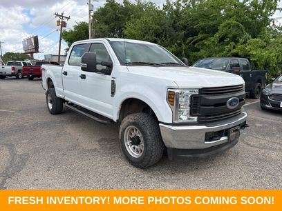 Used 2019 Ford F250 XL w/ Power Equipment Group
