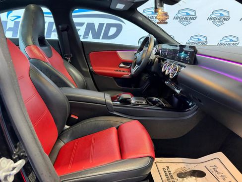 Used 2022 Mercedes-Benz CLA 250 4MATIC image 25
