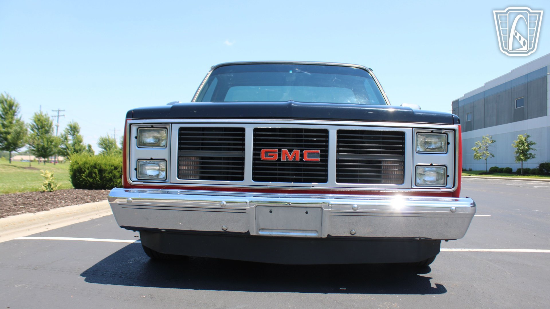 Used 1987 GMC Sierra 1500 2WD Regular Cab image 21