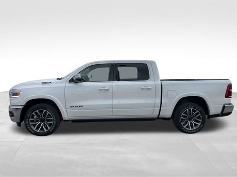 New 2026 RAM 1500 Limited image 4
