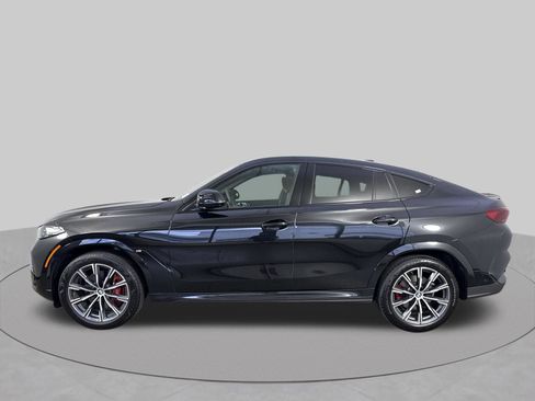 Used 2024 BMW X6 xDrive40i w/ Premium Package AWD/4WD image 30