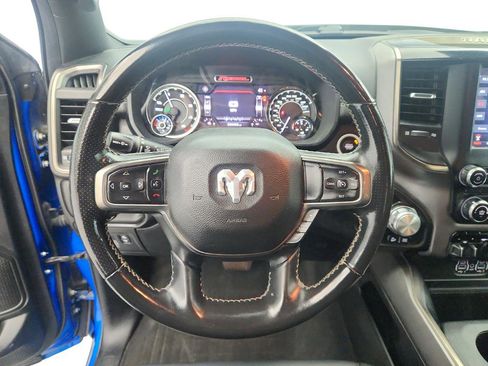 Used 2021 RAM 1500 Rebel w/ Level 1 Equipment Group image 13