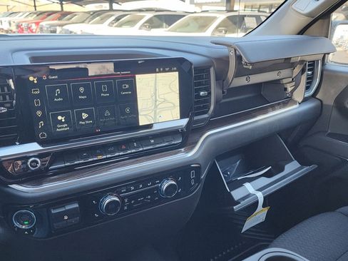 New 2026 GMC Sierra 1500 Elevation image 34