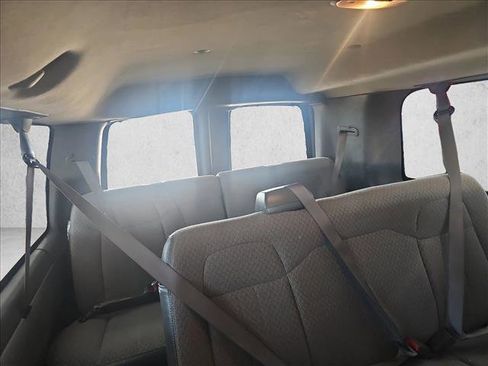 Used 2014 Chevrolet Express 3500 LT w/ LT Preferred Equipment Group image 14