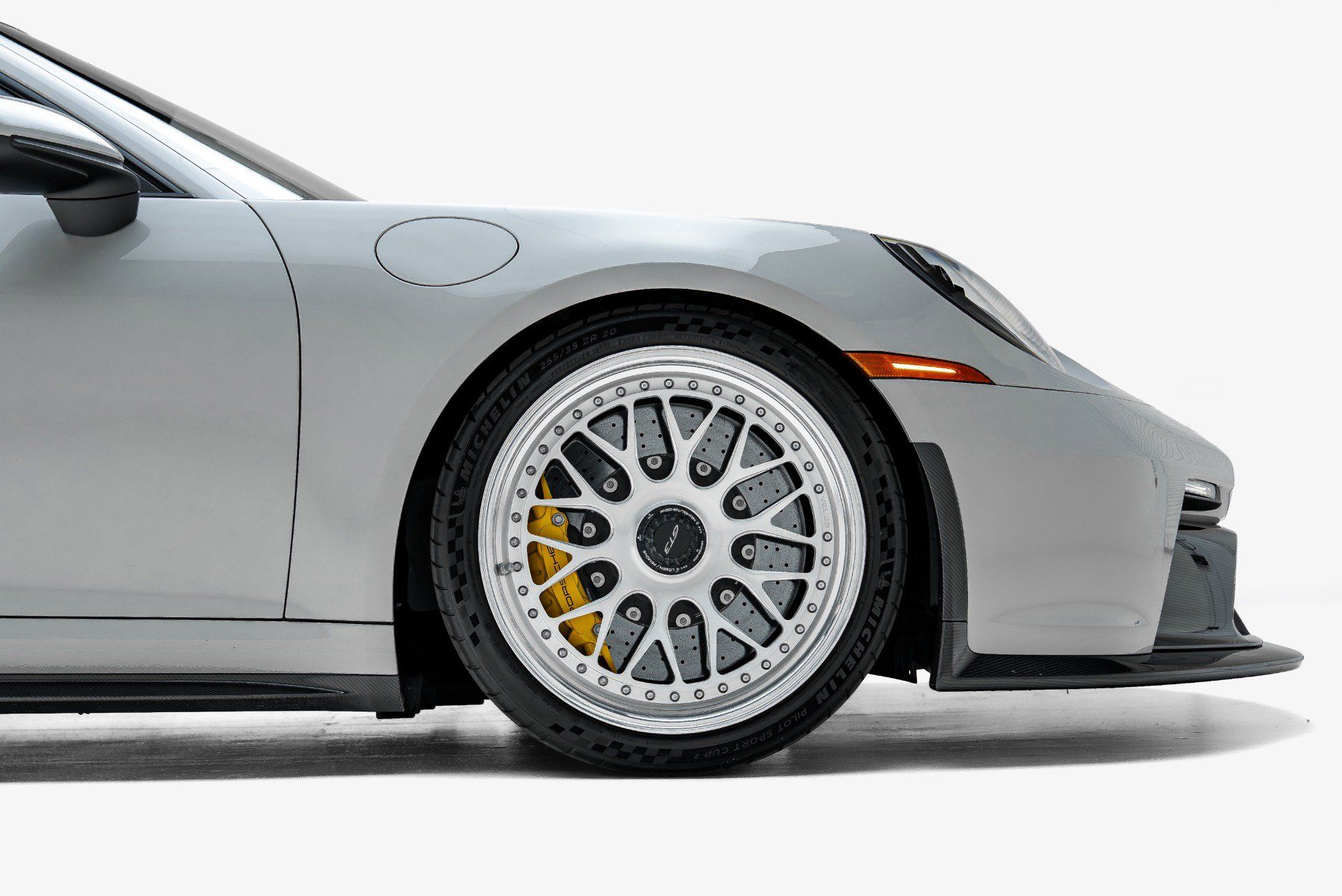 Used 2022 Porsche 911 GT3 RWD image 13