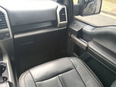 Used 2020 Ford F150 Lariat w/ Equipment Group 502A Luxury image 15