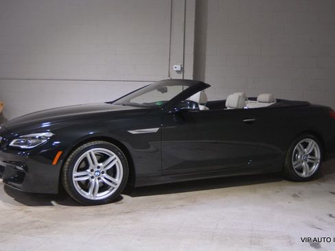 Used 2016 BMW 650i xDrive 650i xDrive image 30