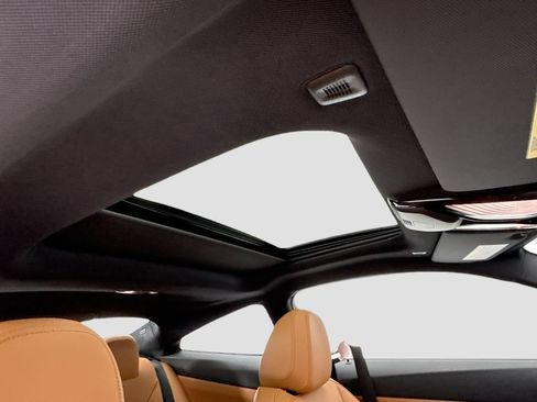 New 2026 BMW 430i Coupe w/ M Sport Package RWD image 17