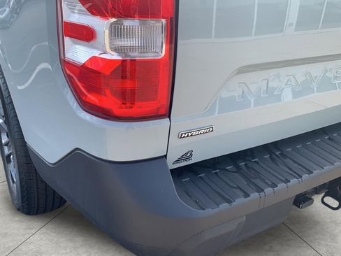 Used 2024 Ford Maverick XLT w/ XLT Luxury Package FWD image 28