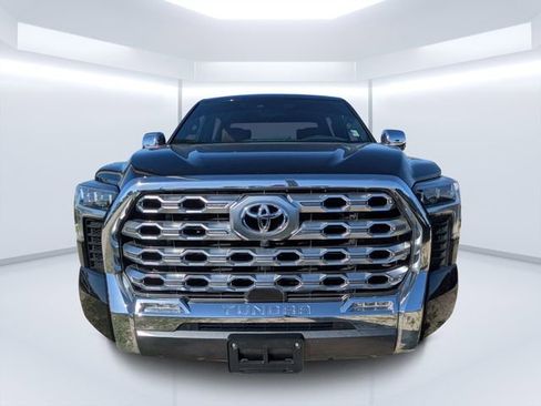 Used 2024 Toyota Tundra 1794 Edition AWD/4WD image 8