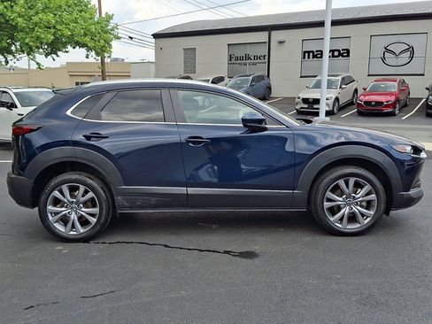 Certified 2023 MAZDA CX-30 AWD 2.5 S w/ Preferred Package image 7