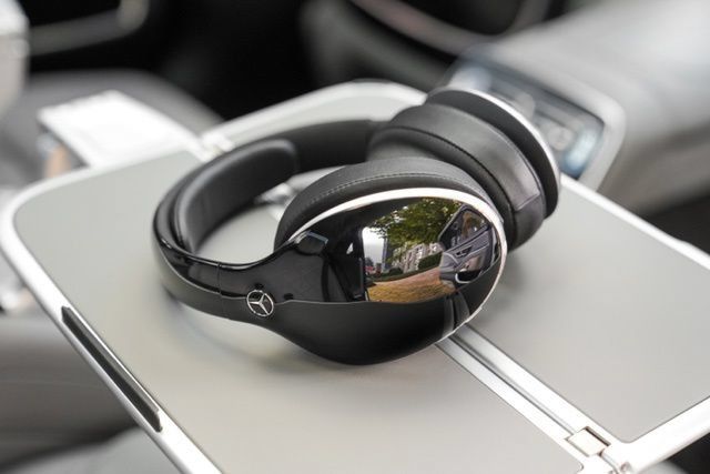Used 2021 Mercedes-Benz Maybach S 580 4MATIC image 59