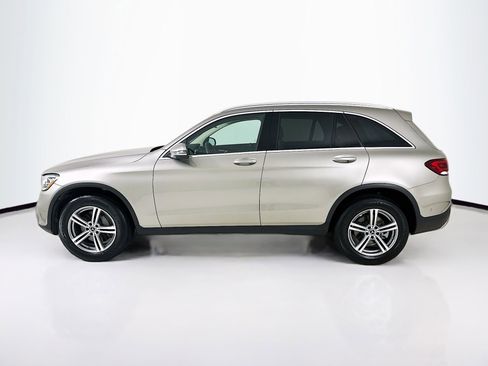 Used 2022 Mercedes-Benz GLC 300 image 5