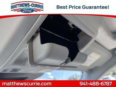 New 2026 Ford Escape Platinum w/ Premium Technology Package image 23