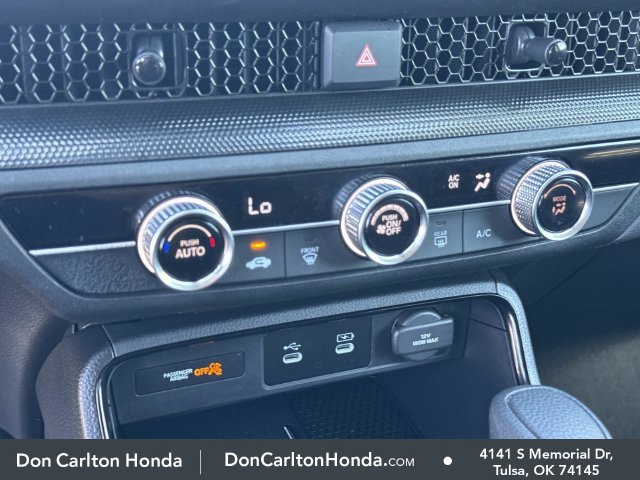 Used 2026 Honda CR-V LX image 10