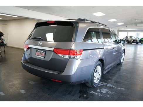 Used 2015 Honda Odyssey LX image 7