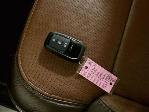 Used 2024 Ford F250 King Ranch w/ Chrome Package image 13