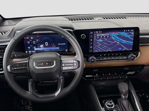New 2026 GMC Canyon AT4 AWD/4WD image 21