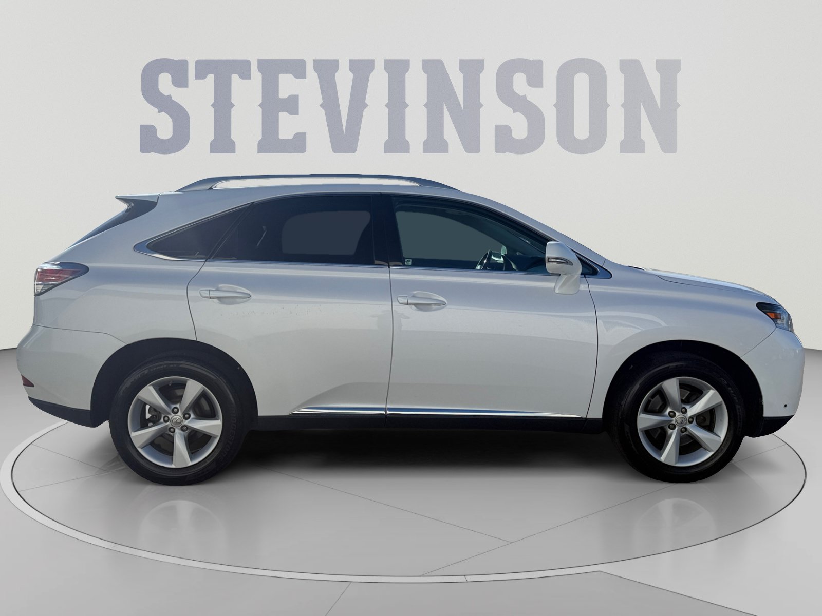 Used 2013 Lexus RX 350 AWD w/ Navigation Pkg image 6