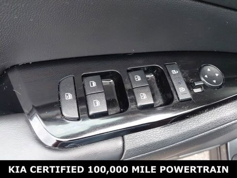 Used 2024 Kia Sportage X-Line AWD/4WD image 20