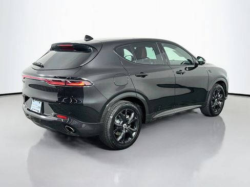 Used 2024 Dodge Hornet R/T Plus w/ R/T Blacktop Package AWD/4WD image 7