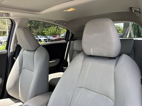 Used 2019 Honda HR-V EX image 41
