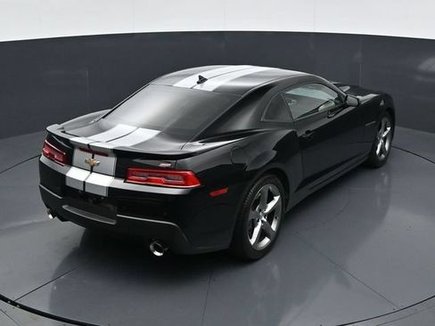Used 2014 Chevrolet Camaro SS w/ RS Package RWD image 37