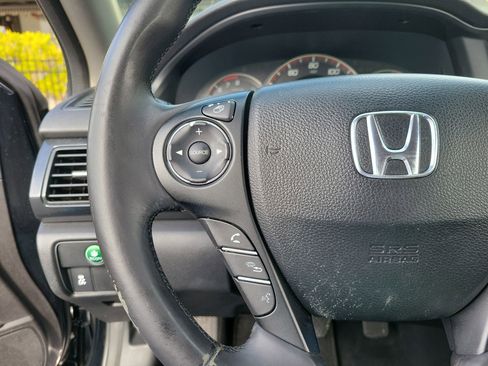 Used 2014 Honda Accord Sport image 26