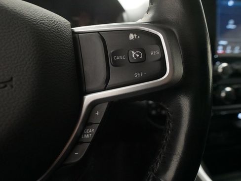 Used 2022 RAM 1500 Big Horn w/ Back Country Package AWD/4WD image 17
