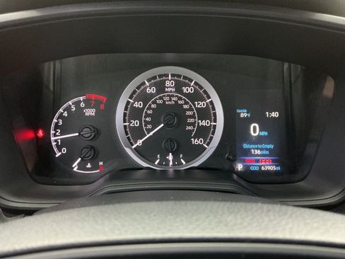 Used 2021 Toyota Corolla LE FWD image 26
