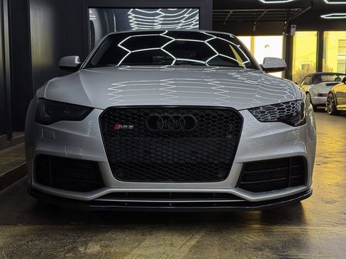 Used 2013 Audi RS 5 Coupe image 2