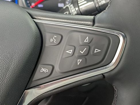 Certified 2024 Chevrolet Equinox LT FWD image 15