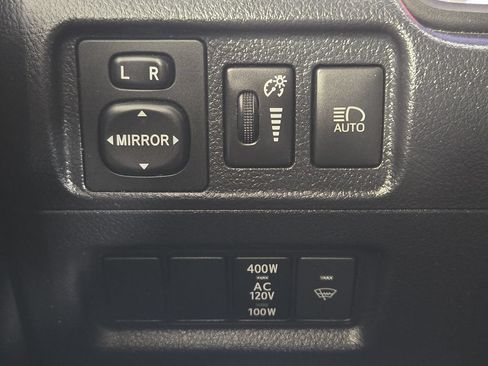 Used 2023 Toyota 4Runner SR5 RWD image 22