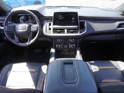 Certified 2023 GMC Yukon XL AT4 w/ Technology Package AWD/4WD image 13