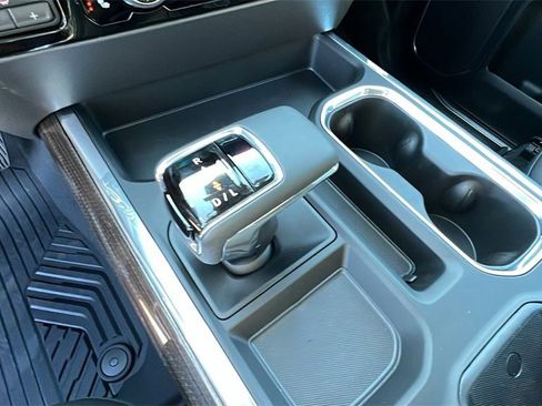 New 2026 Chevrolet Silverado 1500 LT Trail Boss w/ LT Trail Boss Premium Package image 25