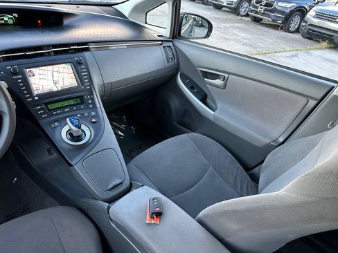 Used 2010 Toyota Prius FWD image 39