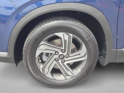 Used 2022 Hyundai Santa Fe SEL w/ Convenience + Premium Package FWD image 26