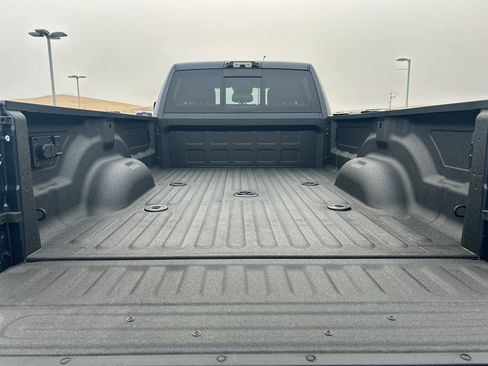 New 2026 RAM 3500 Laramie image 12