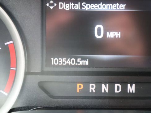 Used 2022 Ford F350 XLT w/ FX4 Off-Road Package image 30