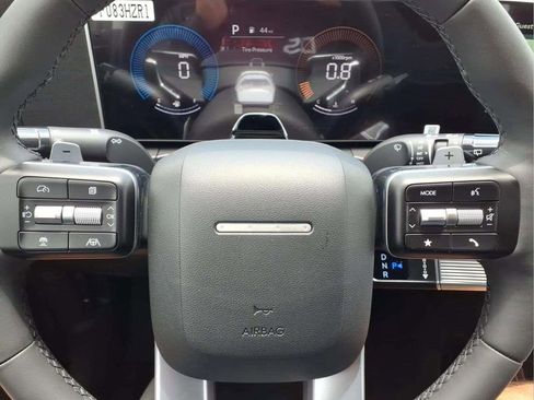 New 2026 Hyundai Santa Fe SEL FWD image 11