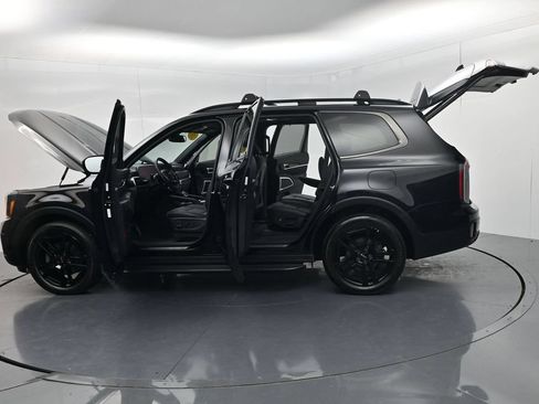 Certified 2024 Kia Telluride SX X-Line AWD/4WD image 64
