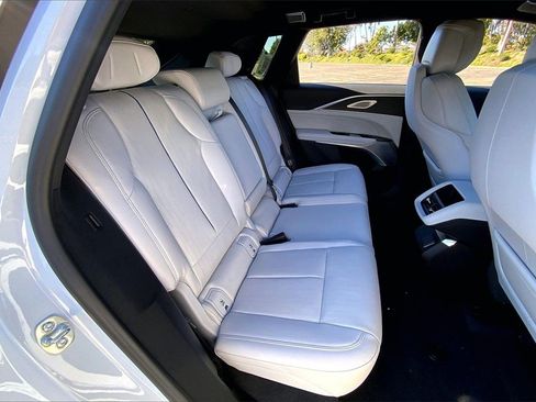 New 2026 Cadillac Lyriq Premium Sport image 31